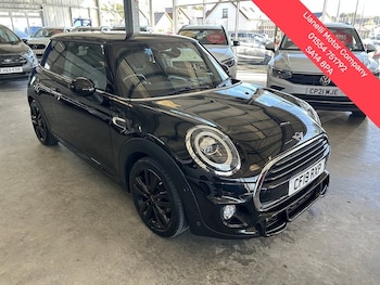 Used MINI Hatch 2019 for sale - 76065086: Photo