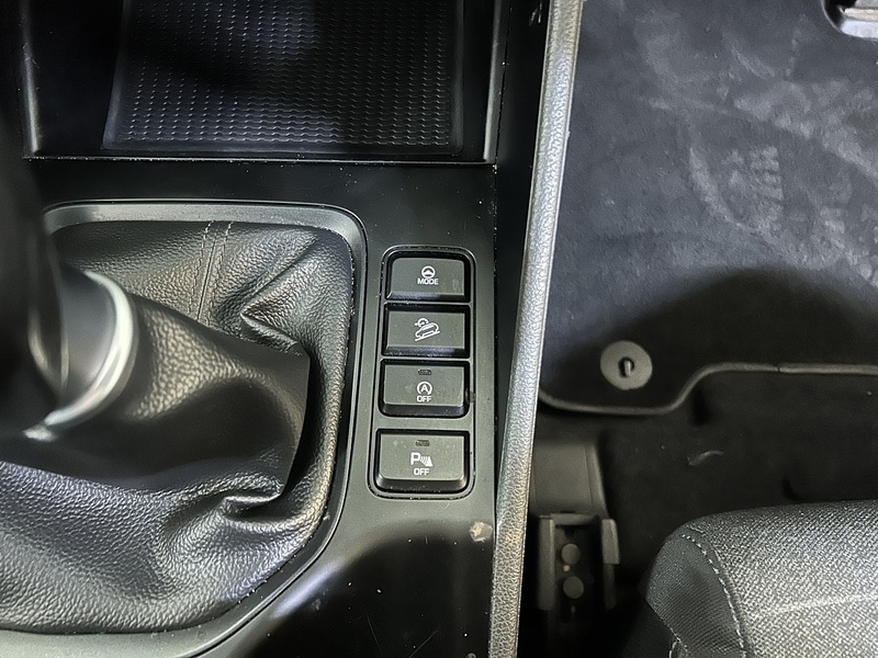 Used Hyundai TUCSON 2018 for sale - 76274442: Photo 12