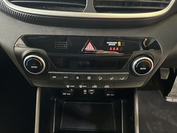 Used Hyundai TUCSON 2018 for sale - 76274442: Photo 13
