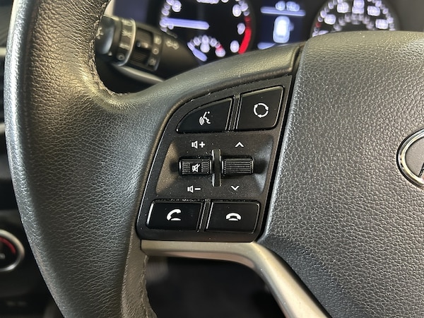 Used Hyundai TUCSON 2018 for sale - 76274442: Photo 18