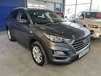 2018 - 1.6 GDi SE Nav 5dr 2WD