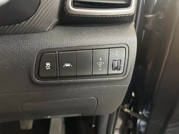 Used Hyundai TUCSON 2018 for sale - 76274442: Photo 20
