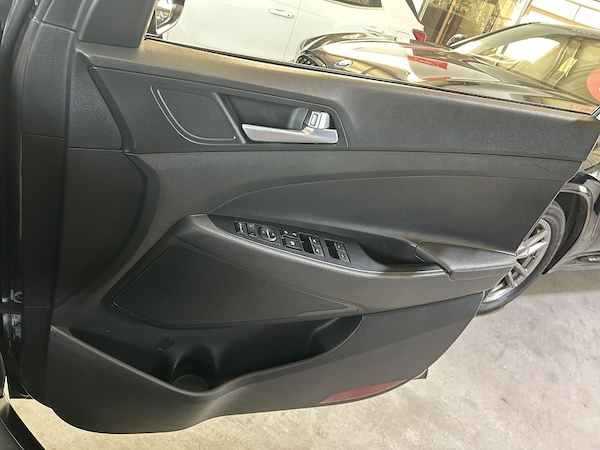 Used Hyundai TUCSON 2018 for sale - 76274442: Photo 21