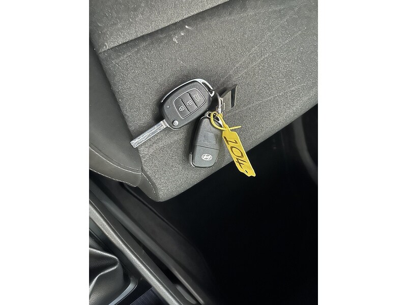 Used Hyundai TUCSON 2018 for sale - 76274442: Photo 22