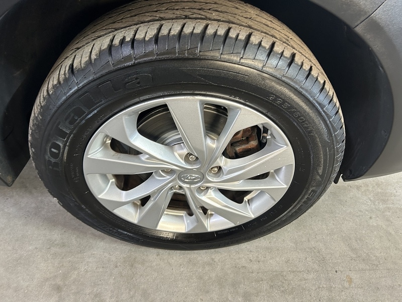 Used Hyundai TUCSON 2018 for sale - 76274442: Photo 23