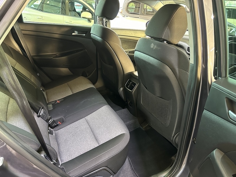 Used Hyundai TUCSON 2018 for sale - 76274442: Photo 8