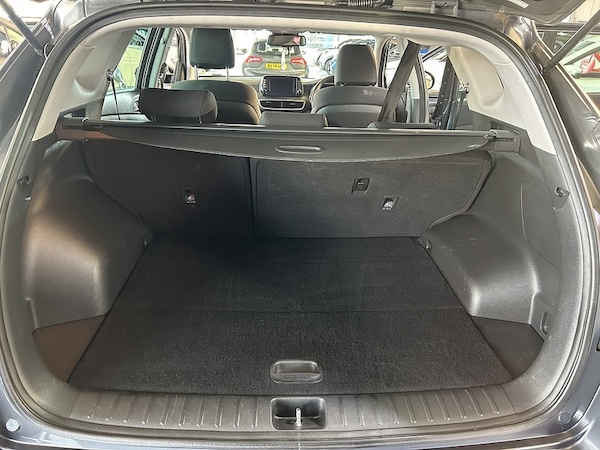 Used Hyundai TUCSON 2018 for sale - 76274442: Photo 9