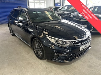 2019 - h GDi 5-Door