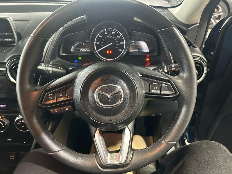 Used Mazda Mazda2 2019 for sale - 77218134: Photo 11