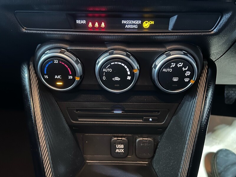 Used Mazda Mazda2 2019 for sale - 77218134: Photo 12