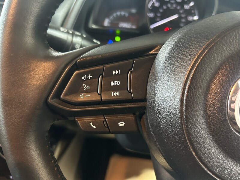 Used Mazda Mazda2 2019 for sale - 77218134: Photo 15