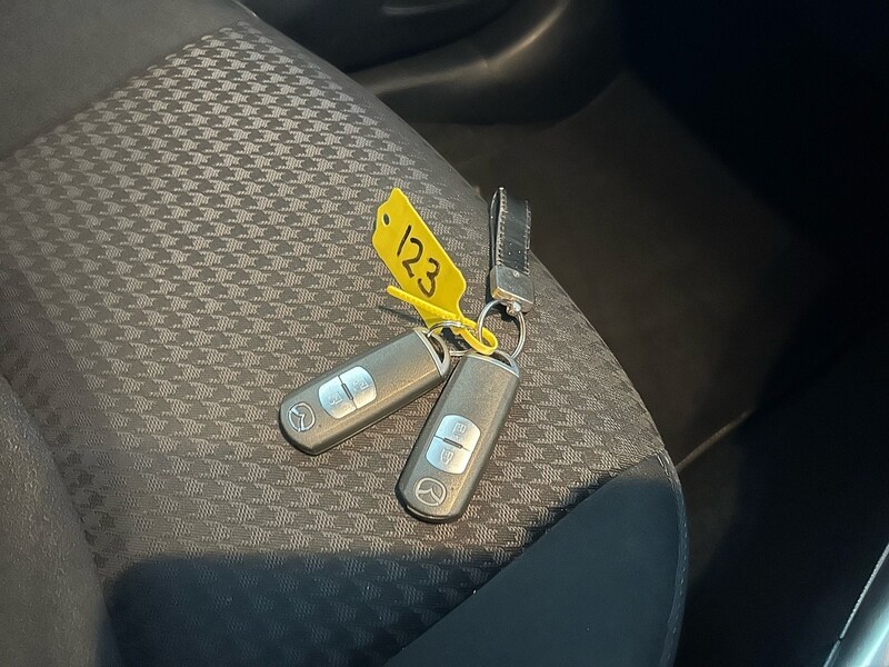 Used Mazda Mazda2 2019 for sale - 77218134: Photo 19