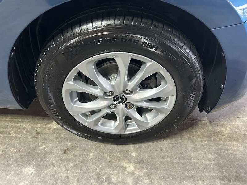 Used Mazda Mazda2 2019 for sale - 77218134: Photo 20