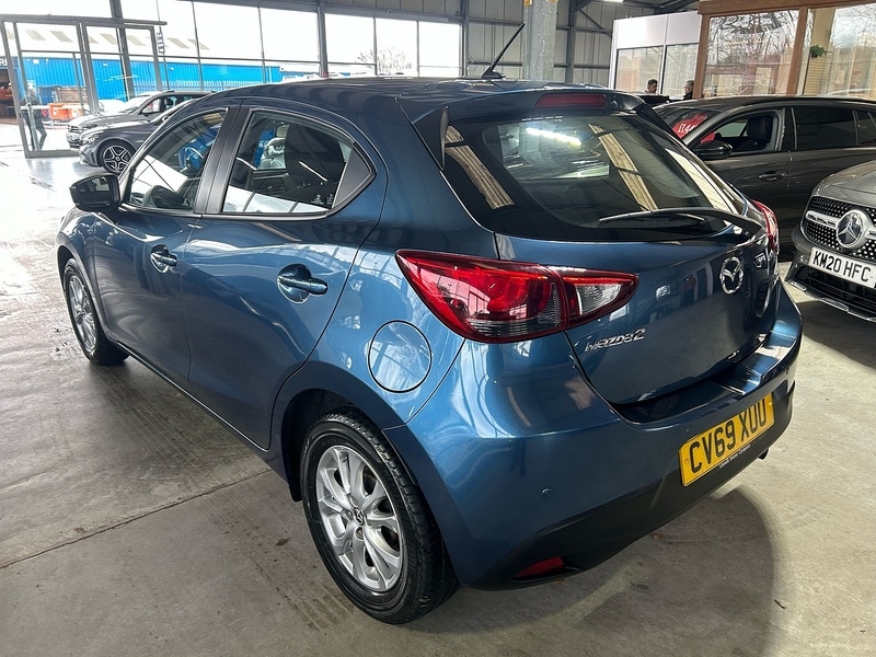 Used Mazda Mazda2 2019 for sale - 77218134: Photo 5