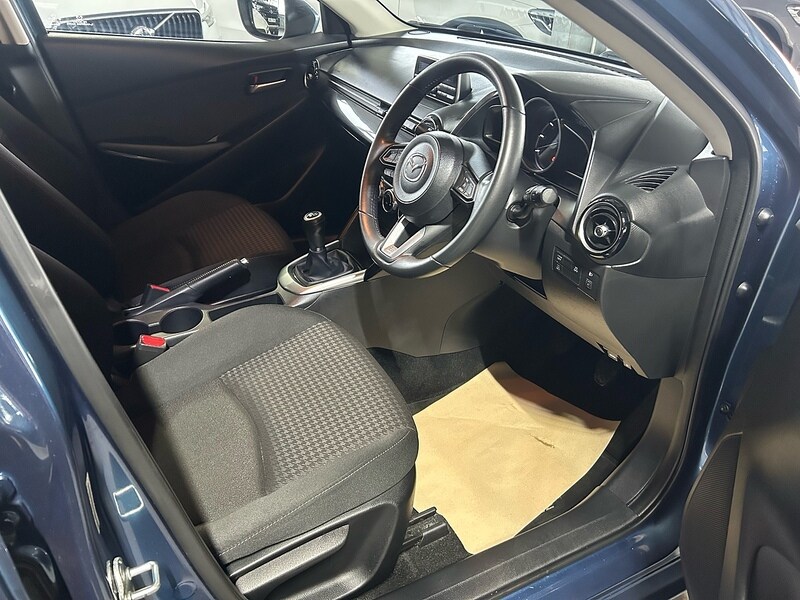 Used Mazda Mazda2 2019 for sale - 77218134: Photo 7