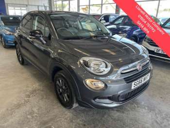 2016 - E-Torq Pop 5-Door