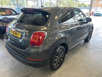Used Fiat 500X 2016 for sale - 75006450: Photo