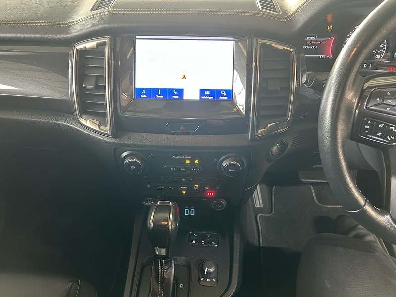 Used Ford Ranger 2021 for sale - 76570664: Photo 12