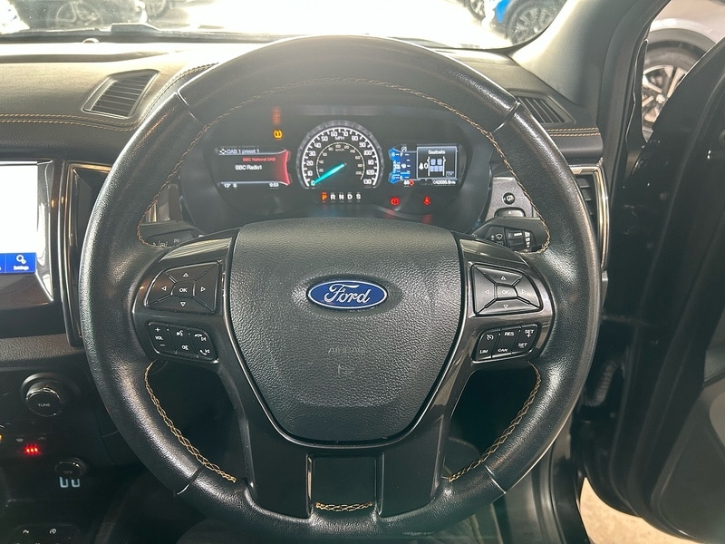 Used Ford Ranger 2021 for sale - 76570664: Photo 13