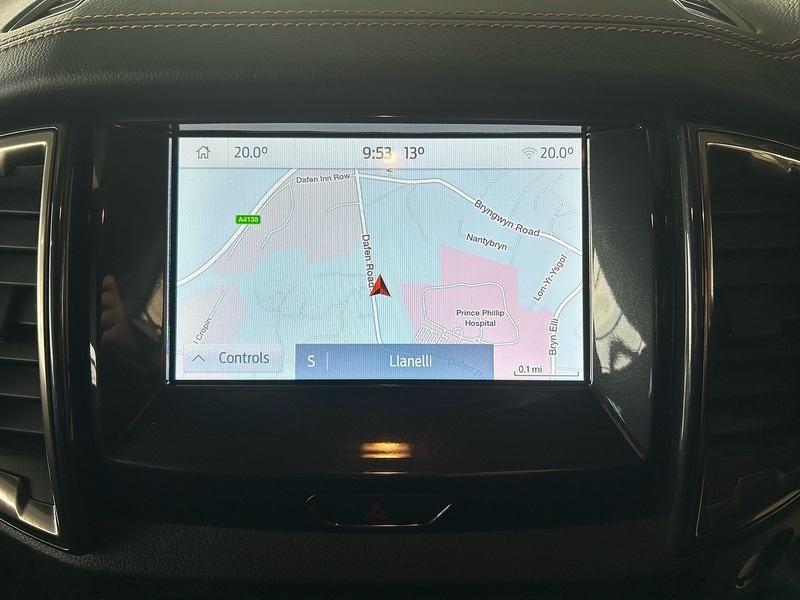 Used Ford Ranger 2021 for sale - 76570664: Photo 16