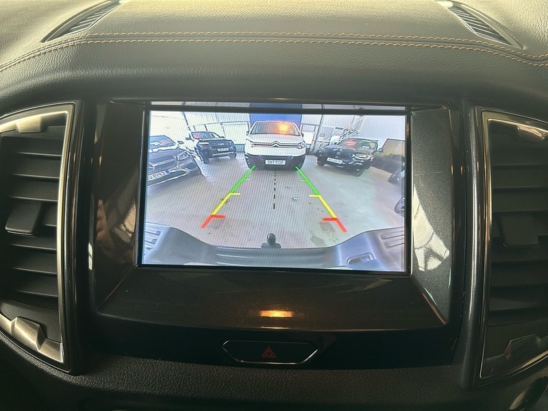 Used Ford Ranger 2021 for sale - 76570664: Photo 17