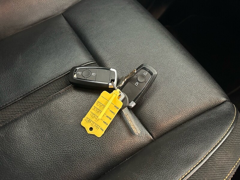 Used Ford Ranger 2021 for sale - 76570664: Photo 18