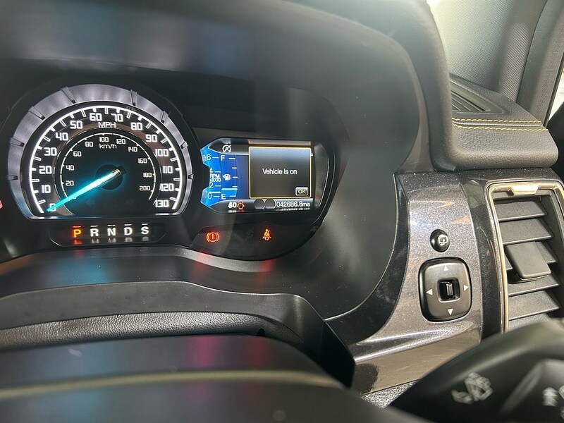 Used Ford Ranger 2021 for sale - 76570664: Photo 19