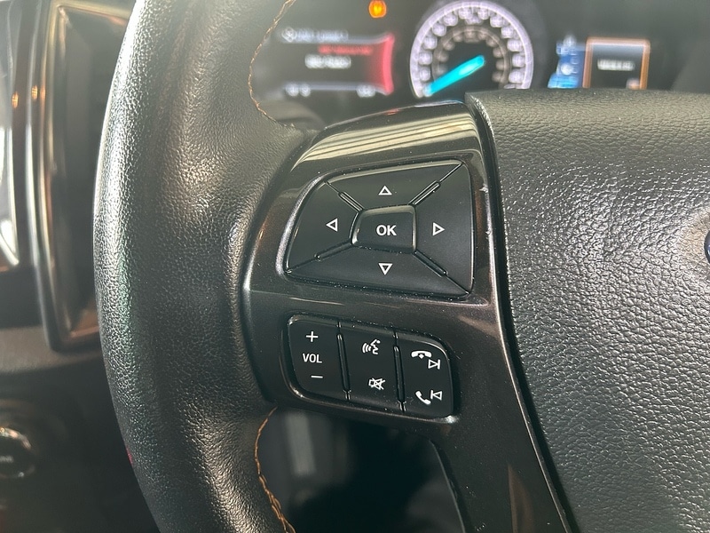 Used Ford Ranger 2021 for sale - 76570664: Photo 20