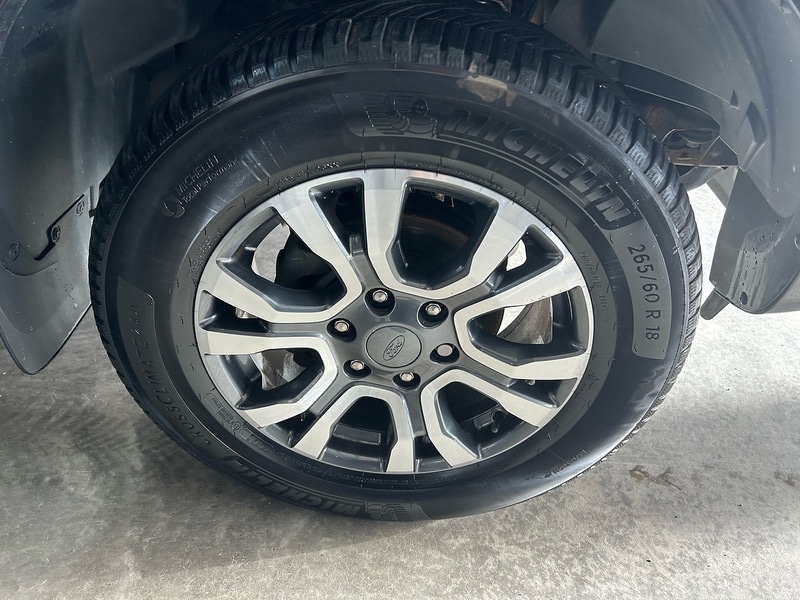 Used Ford Ranger 2021 for sale - 76570664: Photo 24