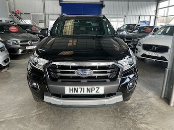 Used Ford Ranger 2021 for sale - 76570664: Photo