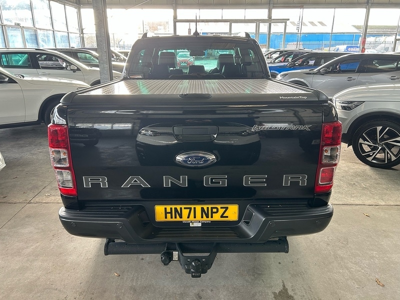 Used Ford Ranger 2021 for sale - 76570664: Photo 6