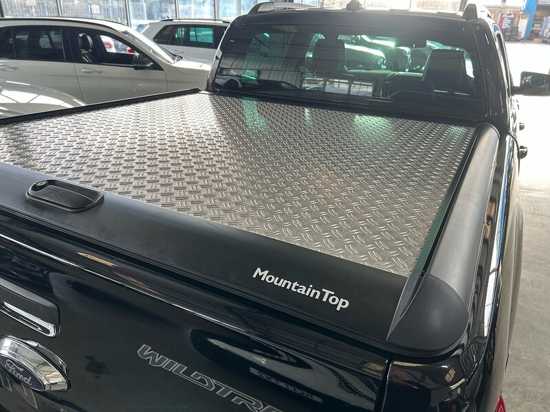 Used Ford Ranger 2021 for sale - 76570664: Photo 7