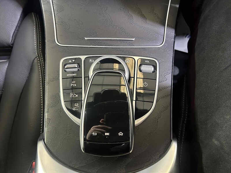 Used Mercedes-Benz C Class 2021 for sale - 77218120: Photo 15