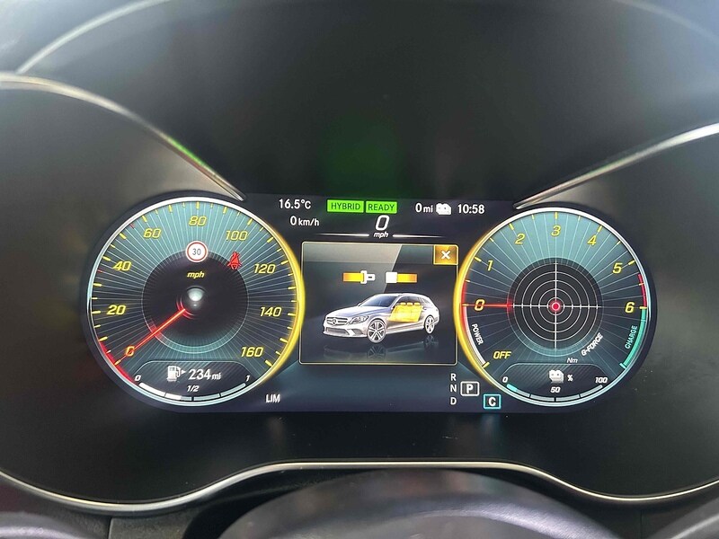 Used Mercedes-Benz C Class 2021 for sale - 77218120: Photo 21