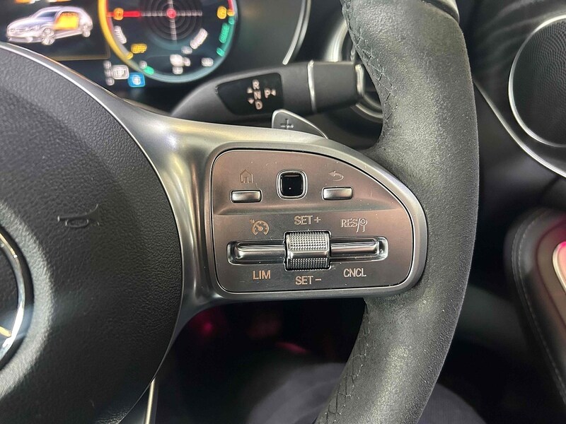 Used Mercedes-Benz C Class 2021 for sale - 77218120: Photo 23