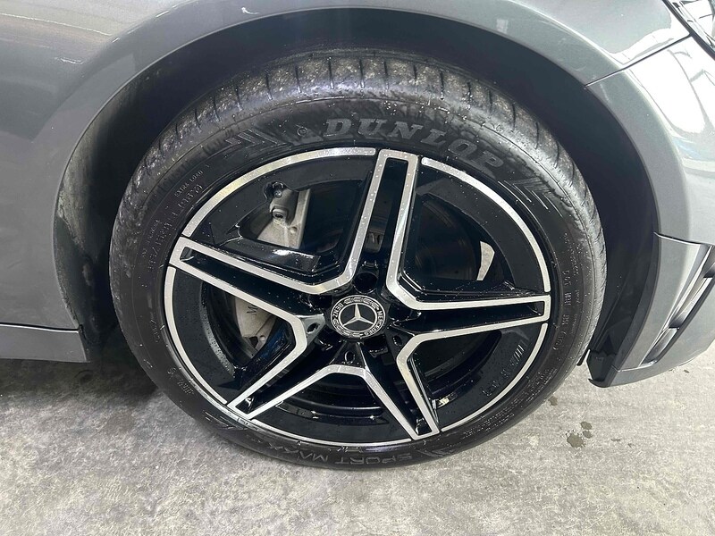 Used Mercedes-Benz C Class 2021 for sale - 77218120: Photo 28