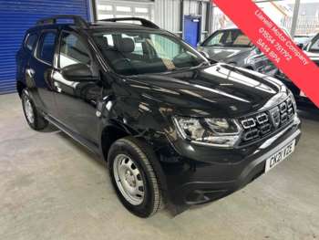 2021 - TCe Essential 5-Door