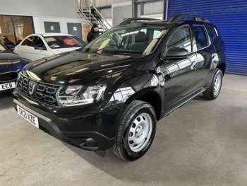 Used Dacia Duster 2021 for sale - 74942848: Photo