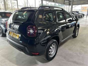 Used Dacia Duster 2021 for sale - 74942848: Photo