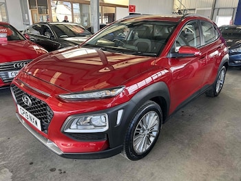 Used Hyundai KONA 2019 for sale - 75897538: Photo