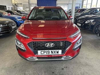 Used Hyundai KONA 2019 for sale - 75897538: Photo