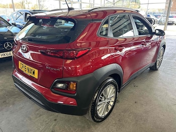 Used Hyundai KONA 2019 for sale - 75897538: Photo