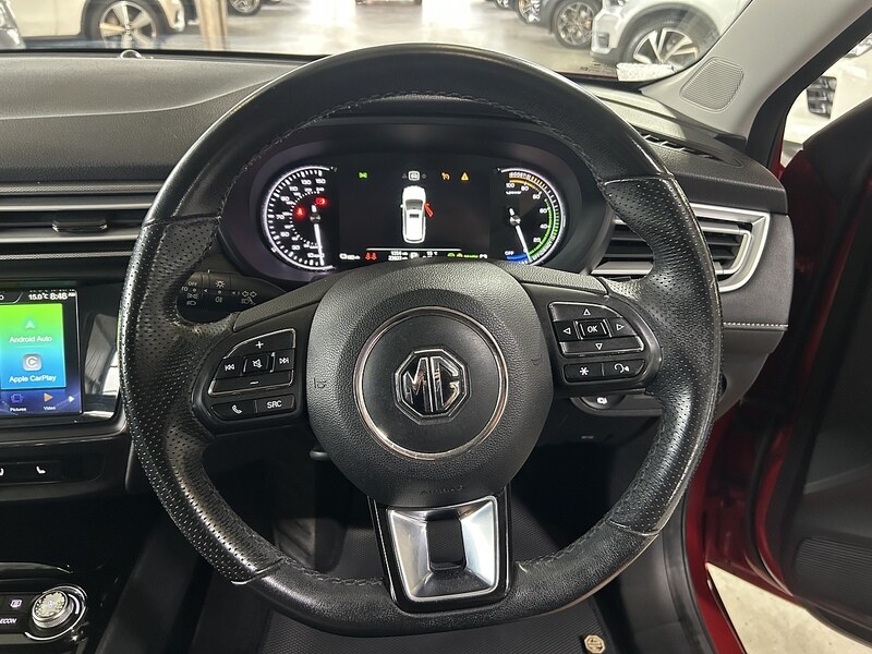 Used MG MG5 2021 for sale - 76132996: Photo 12