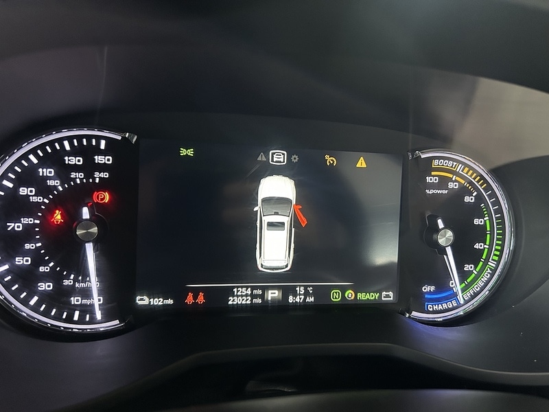 Used MG MG5 2021 for sale - 76132996: Photo 18