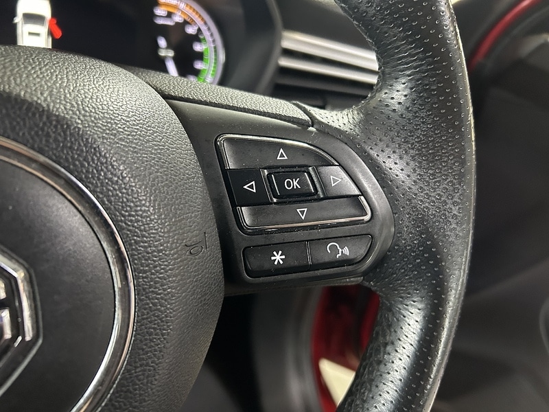 Used MG MG5 2021 for sale - 76132996: Photo 20