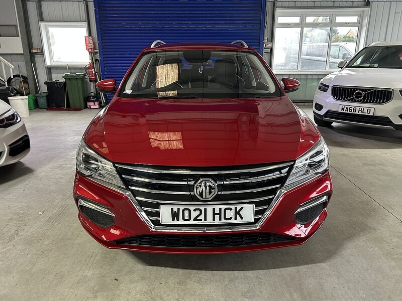 Used MG MG5 2021 for sale - 76132996: Photo 3