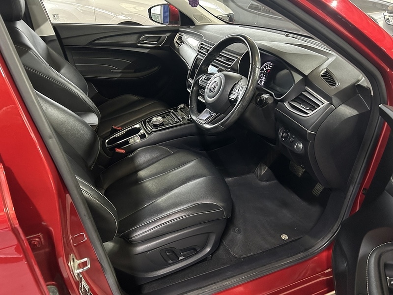 Used MG MG5 2021 for sale - 76132996: Photo 7