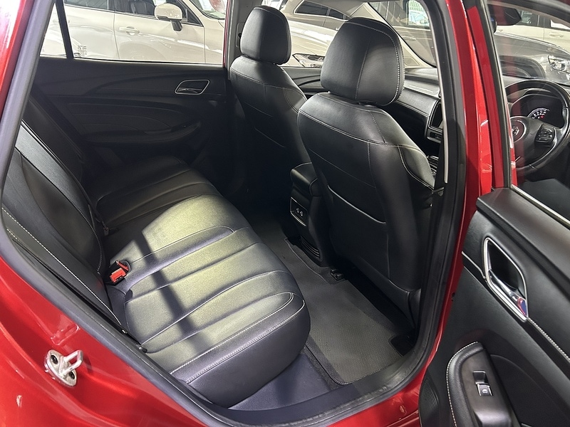 Used MG MG5 2021 for sale - 76132996: Photo 8