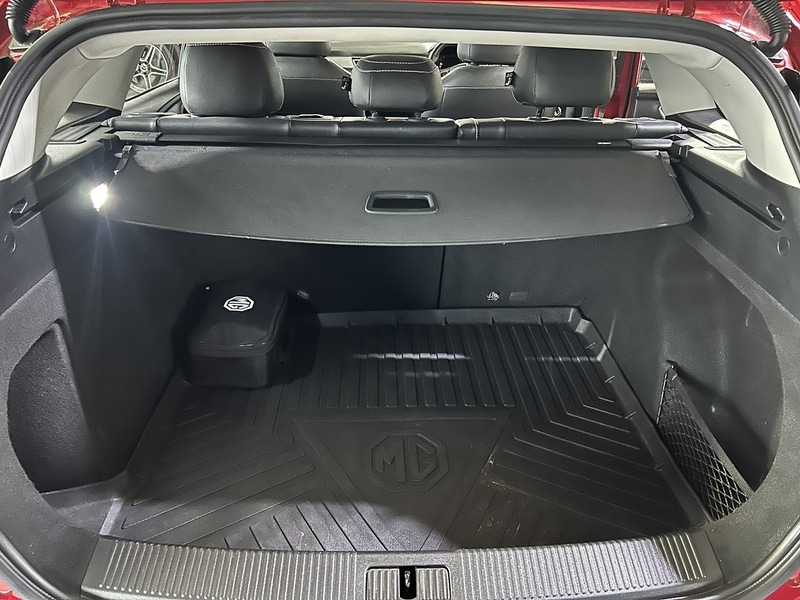 Used MG MG5 2021 for sale - 76132996: Photo 9