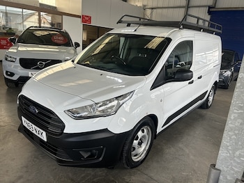 Used Ford Transit Connect 2019 for sale - 75974288: Photo